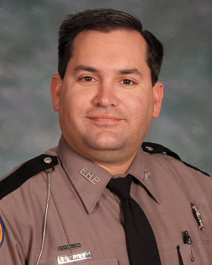 Trooper William Herman Dyer, III | Florida Highway Patrol, Florida