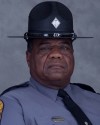 Master Trooper Junius Alvin Walker | Virginia State Police, Virginia
