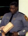 Master Trooper Junius Alvin Walker | Virginia State Police, Virginia