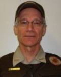 Village Public Safety Officer Thomas O. Madole | Alaska State Troopers - Village Public Safety Officers, Alaska