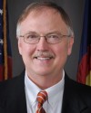 Executive Director Thomas Lynn Clements | Colorado Department of Corrections, Colorado