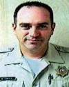 Sergeant Gilbert Cortez | California Department of Corrections and Rehabilitation, California