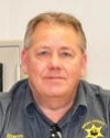 Sheriff Eugene Crum | Mingo County Sheriff's Office, West Virginia