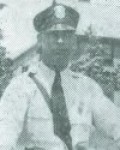 Patrolman Edward D. Piller | Salem Police Department, Ohio