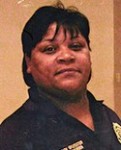 Assistant Warden Peggy L. Sylvester | Opelousas Police Department, Louisiana