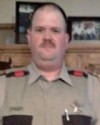 Deputy Sheriff Chad Christian Key | Grayson County Sheriff's Office, Texas