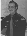 Deputy Sheriff Leonard Wilbur Brand | Tallapoosa County Sheriff's Department, Alabama