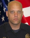 Police Officer Daryl Michael Raetz | Phoenix Police Department, Arizona