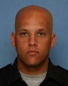 Police Officer Daryl Michael Raetz | Phoenix Police Department, Arizona