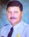 Deputy Sheriff Timothy Eugene Causey | Horry County Sheriff's Office, South Carolina