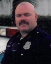 Police Officer Larry Dale Candelari | Pasadena Police Department, Texas