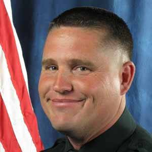 Sergeant Michael L. Wilson | Charlotte County Sheriff's Office, Florida