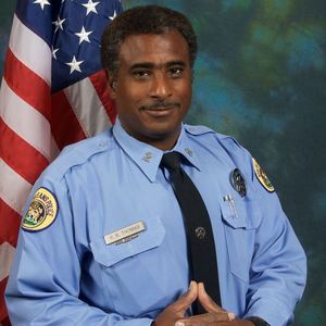 Police Officer II Rodney Renee Thomas | New Orleans Police Department, Louisiana
