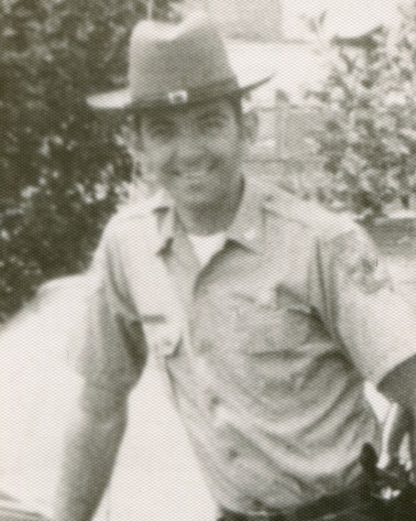 Ranger William Lee Bryant | Georgia Department of Natural Resources, Georgia