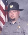 Deputy Sheriff David E. Allford | Okfuskee County Sheriff's Office, Oklahoma