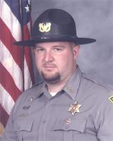 Deputy Sheriff David E. Allford | Okfuskee County Sheriff's Office, Oklahoma