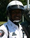 Police Officer Rodney Wayne Jones | Detroit Police Department, Michigan