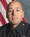 Sergeant Leonard Robert Luna, Jr. | Hawthorne Police Department, California