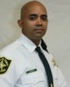 Deputy Sheriff Daniel Rivera | Broward County Sheriff's Office, Florida