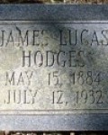 Inspector James L. Hodges | Virginia Department of Prohibition Enforcement, Virginia
