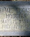 Inspector James L. Hodges | Virginia Department of Prohibition Enforcement, Virginia