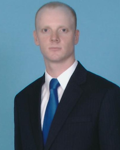 Special Agent Joseph Michael Peters | United States Army Criminal Investigation Division, U.S. Government