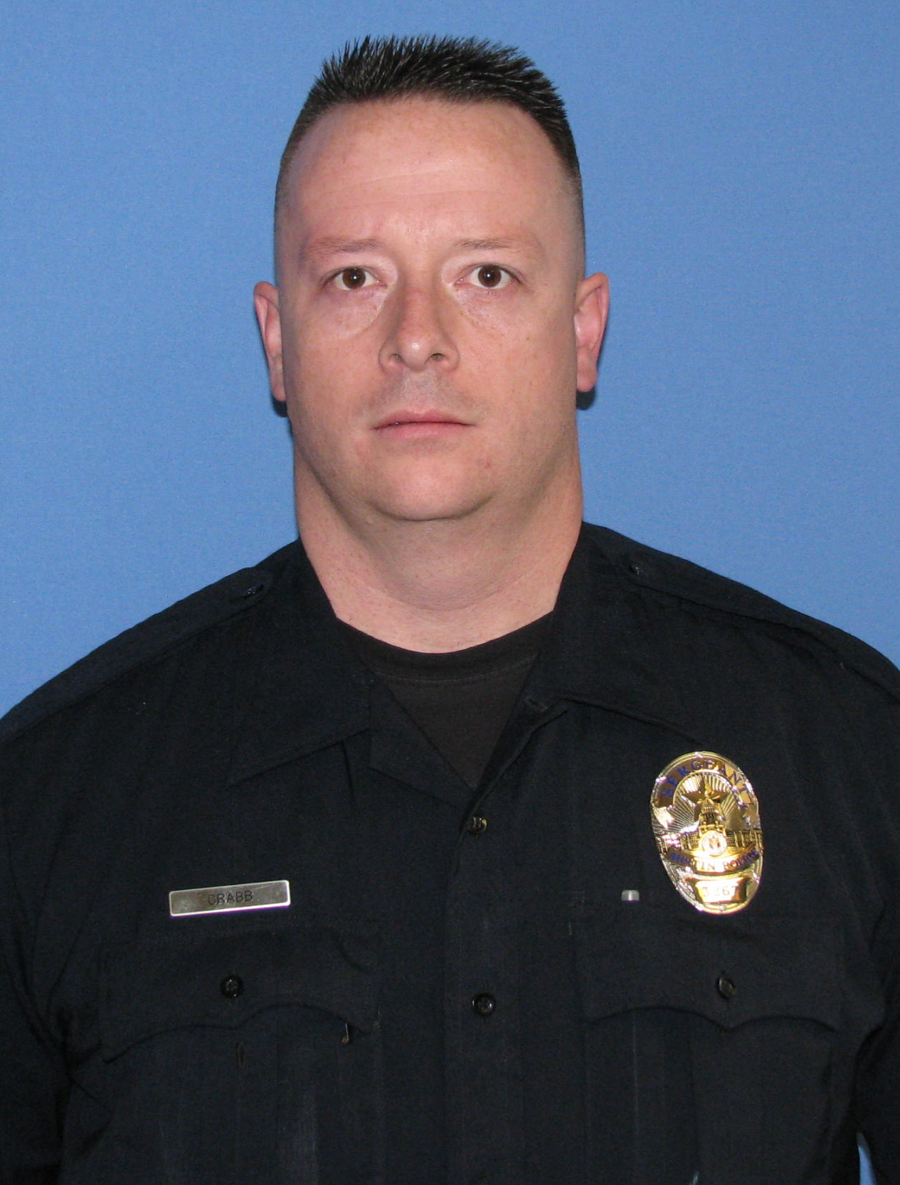 Lieutenant Clay Douglas Crabb | Austin Police Department, Texas