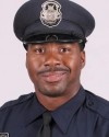 Police Officer Patrick E. Hill | Detroit Police Department, Michigan