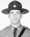 Trooper William R. Brandt | Missouri State Highway Patrol, Missouri
