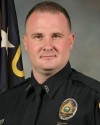 Senior Police Officer Robert A. Bingaman | Asheville Police Department, North Carolina