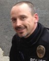 Reserve Officer Robert A. Libke | Oregon City Police Department, Oregon