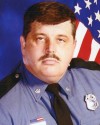 Patrolman Edward A. Wehe, III | Delaware County Bureau of Park Police and Fire Safety, Pennsylvania