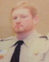 Deputy Sheriff Clinton H. Frazier | Union County Sheriff's Office, Mississippi