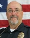 Investigator Jeffrey Hugh Bryant | Centre Police Department, Alabama