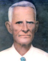 Guard William R. Brannon | Florida State Road Department - State Convict Road Force, Florida