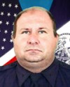Detective Alick W. Herrmann | New York City Police Department, New York