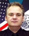 Sergeant Garrett S. Danza | New York City Police Department, New York