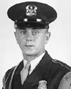 Trooper George Branny | Michigan State Police, Michigan
