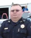 Police Officer Kristian Daniel Willhight | Burns Flat Police Department, Oklahoma
