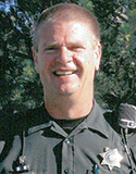 Sergeant David M. Baldwin | Jefferson County Sheriff's Office, Colorado