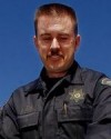 Sergeant Cory Blake Wride | Utah County Sheriff's Office, Utah