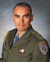 Officer Juan Jaime Gonzalez | California Highway Patrol, California