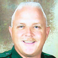 Detective Michael K. Erickson | Orange County Sheriff's Office, Florida