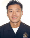 Police Officer III Nicholas Choung Lee | Los Angeles Police Department, California