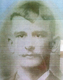 Town Marshal James W. 