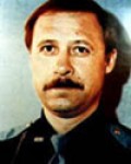 Lieutenant Thomas L. Kleis | Beech Grove Police Department, Indiana