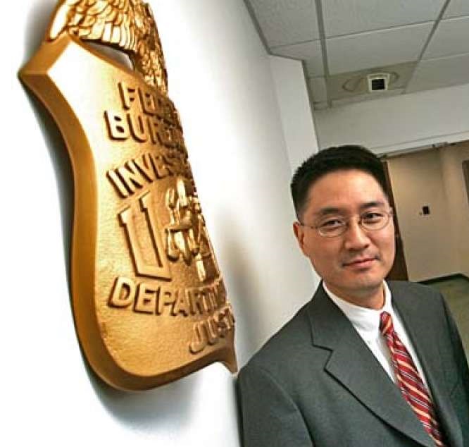 Special Agent Sang T. Jun | United States Department of Justice - Federal Bureau of Investigation, U.S. Government