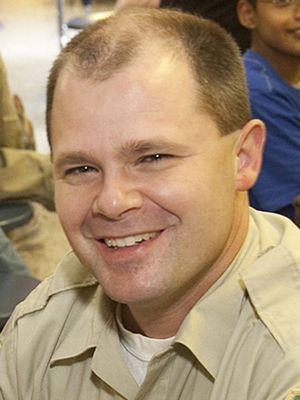Officer Jason Marc Crisp | United States Department of Agriculture - Forest Service Law Enforcement and Investigations, U.S. Government