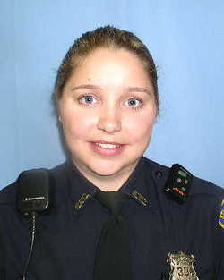 Police Officer Marcia Lynn Stella | Stamford Police Department, Connecticut
