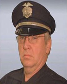 Police Officer James Patrick Morrissy | Oak Forest Police Department, Illinois